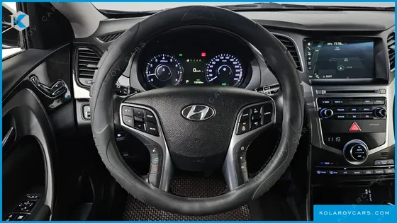HYUNDAI GRANDEUR HG300 PREMIUM COLLECTION