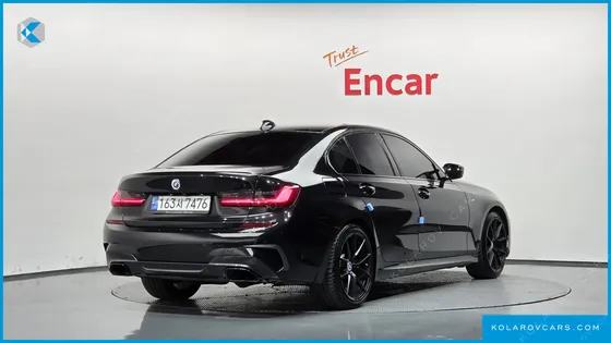 BMW 3 SERIES M340I PERFORMANCE