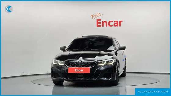 BMW 3 SERIES M340I PERFORMANCE