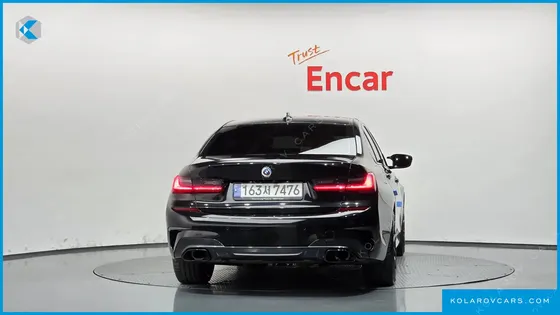 BMW 3 SERIES M340I PERFORMANCE