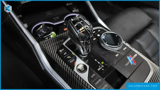 BMW 3 SERIES M340I PERFORMANCE