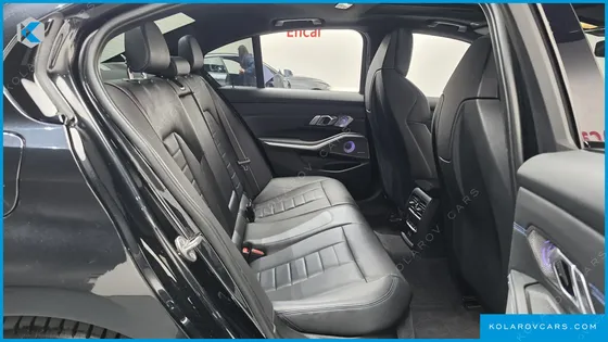 BMW 3 SERIES M340I PERFORMANCE