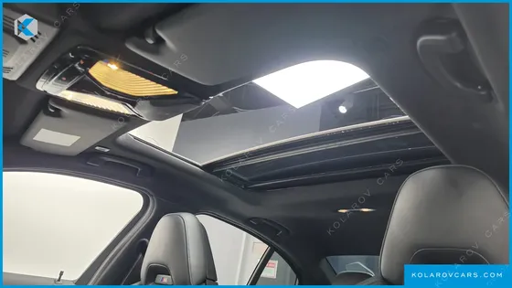 BMW 3 SERIES M340I PERFORMANCE