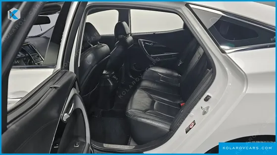 HYUNDAI GRANDEUR HG300 EXCLUSIVE