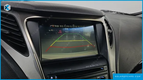 HYUNDAI GRANDEUR HG300 EXCLUSIVE