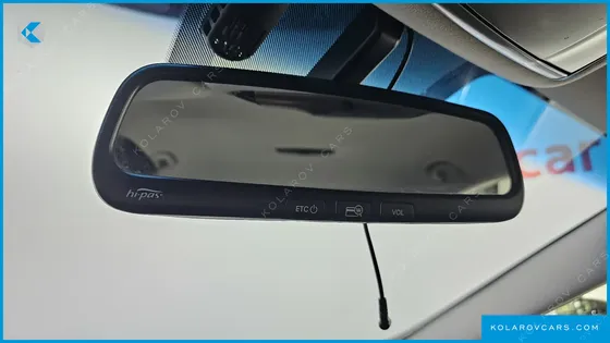 HYUNDAI GRANDEUR HG300 EXCLUSIVE