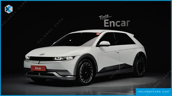 HYUNDAI IONIQ 5 LONG RANGE