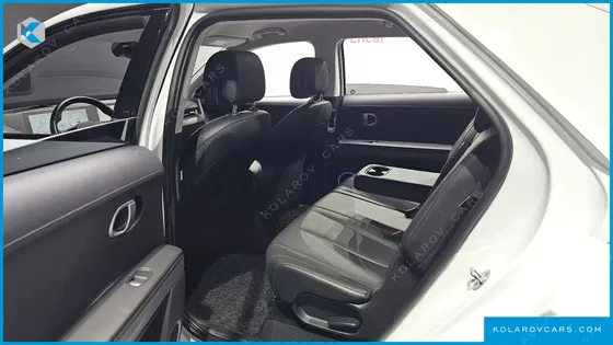 HYUNDAI IONIQ 5 LONG RANGE