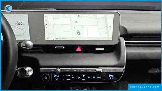 HYUNDAI IONIQ 5 LONG RANGE
