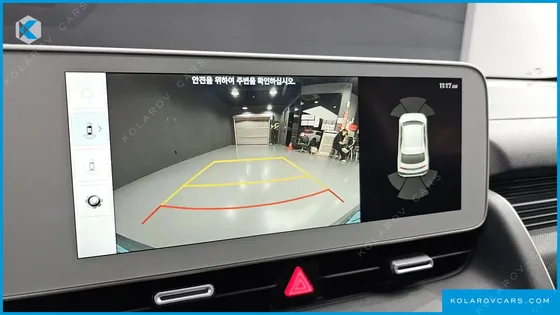HYUNDAI IONIQ 5 LONG RANGE