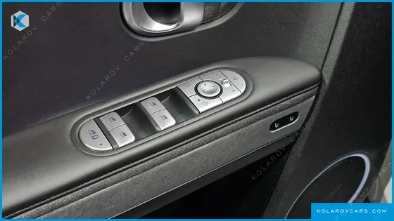 HYUNDAI IONIQ 5 LONG RANGE