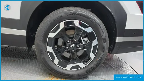 HYUNDAI SANTA FE GASOLINE 2.5T 2WD
