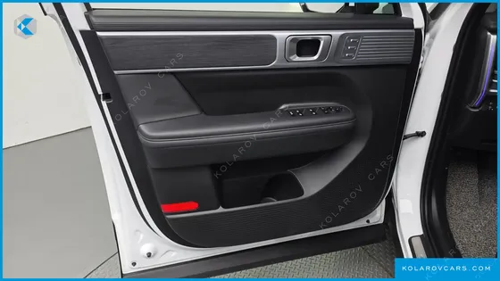 HYUNDAI SANTA FE GASOLINE 2.5T 2WD
