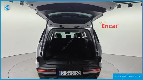HYUNDAI SANTA FE GASOLINE 2.5T 2WD