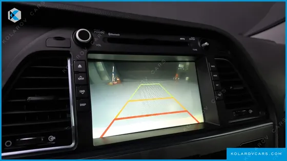 HYUNDAI SONATA LPI SMART