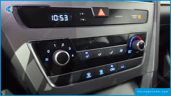 HYUNDAI SONATA LPI SMART