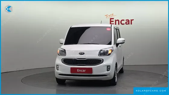 KIA RAY LUXURY