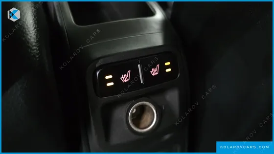 KIA RAY LUXURY