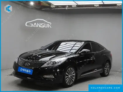 HYUNDAI GRANDEUR HG240 MODERN