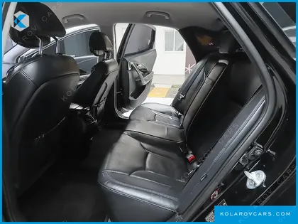 HYUNDAI GRANDEUR HG240 MODERN