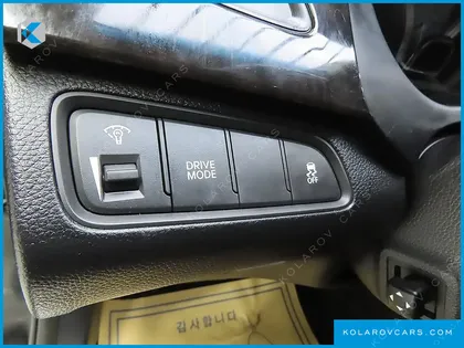 HYUNDAI GRANDEUR HG240 MODERN