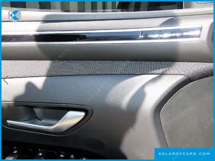 HYUNDAI TUCSON INSPIRATION 2WD
