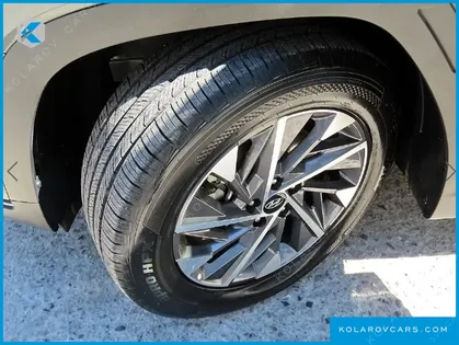 HYUNDAI TUCSON INSPIRATION 2WD