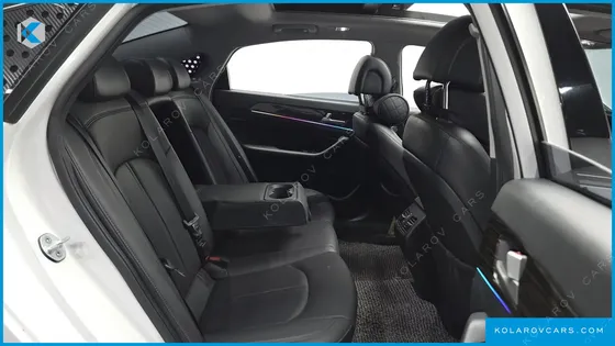 HYUNDAI SONATA 2.0 SMART