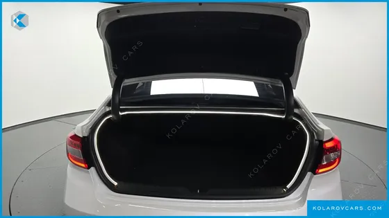 HYUNDAI SONATA 2.0 SMART