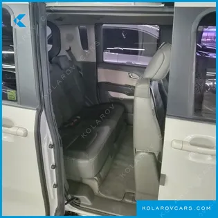 KIA RAY LUXURY