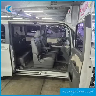 KIA RAY LUXURY