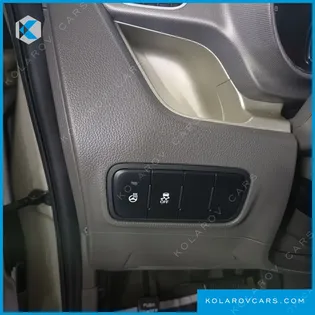 KIA RAY LUXURY