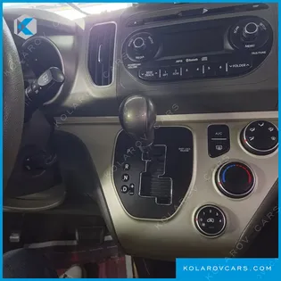 KIA RAY LUXURY