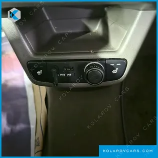 KIA RAY LUXURY