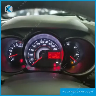KIA RAY LUXURY