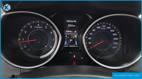 HYUNDAI ELANTRA (AVANTE) 1.6 GDI 10 MILLION LIMITED