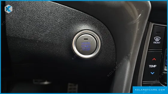 HYUNDAI ELANTRA (AVANTE) 1.6 GDI 10 MILLION LIMITED