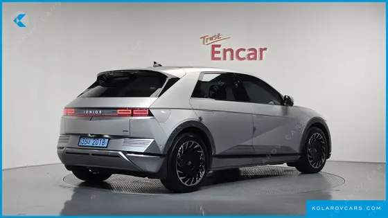 HYUNDAI IONIQ 5 LONG RANGE AWD