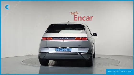 HYUNDAI IONIQ 5 LONG RANGE AWD