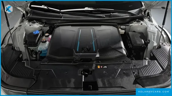 HYUNDAI IONIQ 5 LONG RANGE AWD