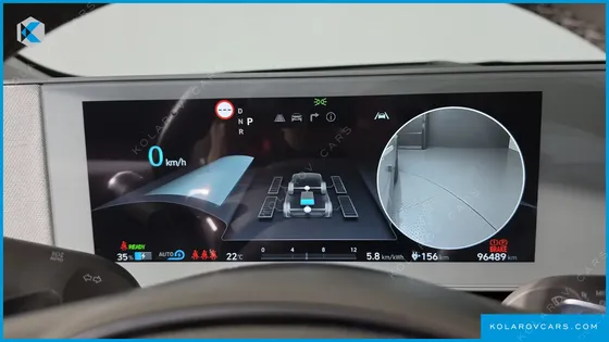 HYUNDAI IONIQ 5 LONG RANGE AWD