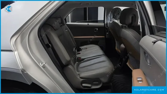 HYUNDAI IONIQ 5 LONG RANGE AWD