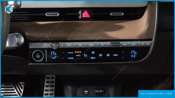 HYUNDAI IONIQ 5 LONG RANGE AWD
