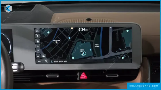 HYUNDAI IONIQ 5 LONG RANGE AWD