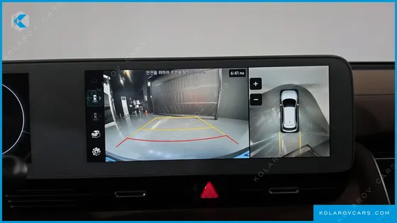 HYUNDAI IONIQ 5 LONG RANGE AWD