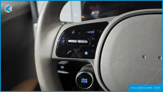 HYUNDAI IONIQ 5 LONG RANGE AWD