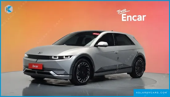 HYUNDAI IONIQ 5 LONG RANGE AWD