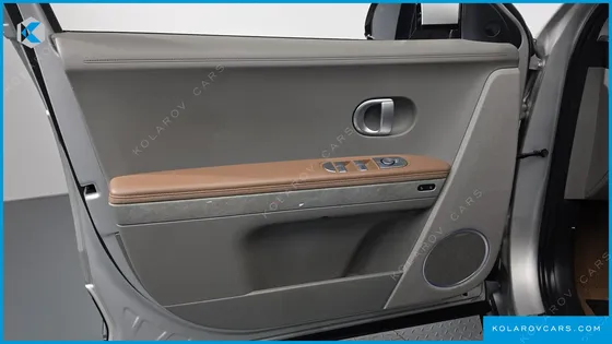 HYUNDAI IONIQ 5 LONG RANGE AWD