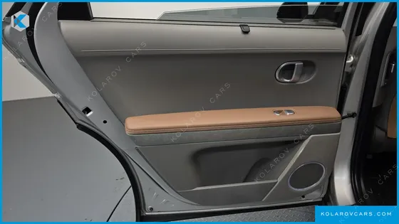 HYUNDAI IONIQ 5 LONG RANGE AWD