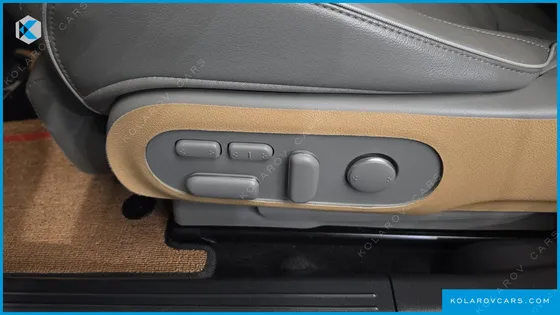 HYUNDAI IONIQ 5 LONG RANGE AWD